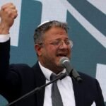 Ben Gvir
