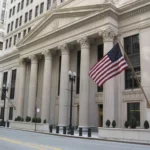 بنك الاحتياطي الفيدرالي