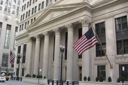 Federal Reserve Bank