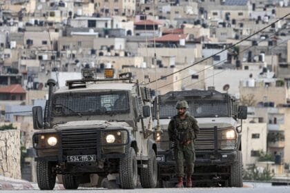 بيان عربي-إسلامي يدين مصادقة الكنيست على «السيادة الإسرائيلية» في الضفة الغربية