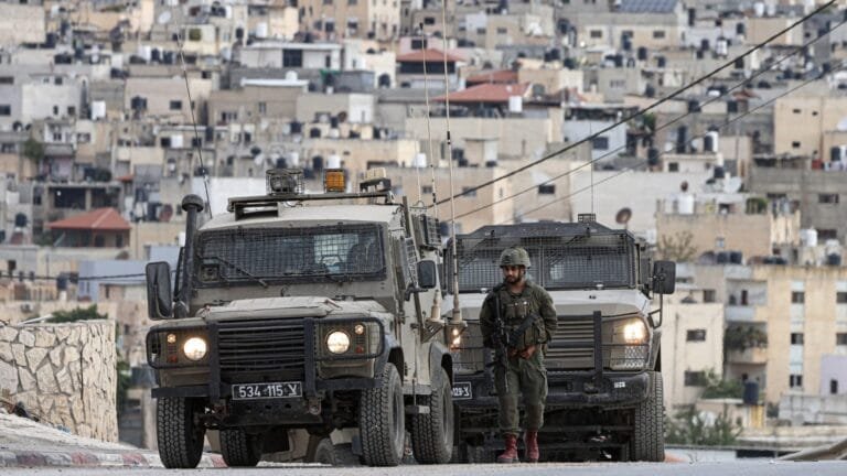بيان عربي-إسلامي يدين مصادقة الكنيست على «السيادة الإسرائيلية» في الضفة الغربية