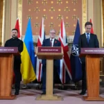 Alliance of the Willing