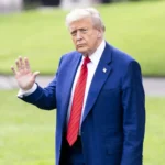 البيت الابيض