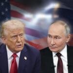 Trump and Putin