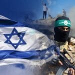 توتر بين اسرائيل وحماس