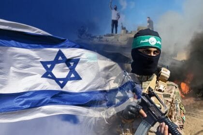 توتر بين اسرائيل وحماس