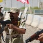 واشنطن تفرض عقوبات على جماعات عراقية مسلحة مدعومة من النظام الإيراني