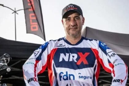 جورجي برانداو