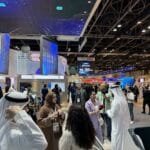 GITEX Global 2025 kicks off in Dubai