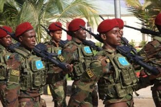 Somali Army
