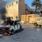 The incident in Al-Zawiya reveals the continued expansion of armed groups in western Libya