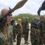 Al-Shabaab, Somalia