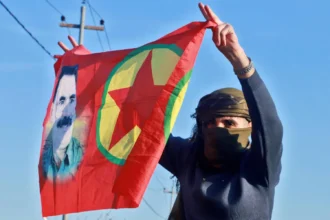 The Kurdistan Workers' Party (PKK) announces its response to Abdullah Ocalan's call for peace