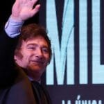 Macri's party wins a landslide majority in Argentina's midterm elections