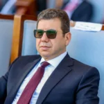 حسن رشاد رئيس جهاز المخابرات العامة