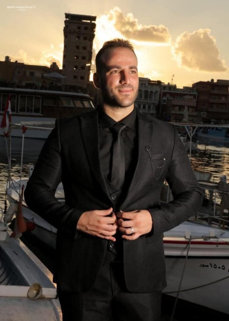 حسين علي طعمة