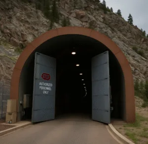 What do we know about America’s Iron Fortress?