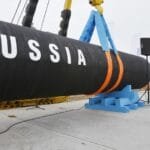 Russian gas ban