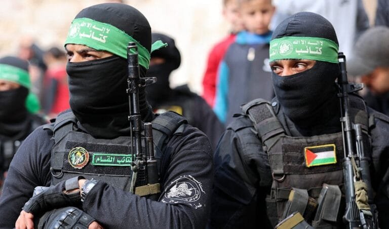 hamas