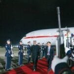 نيابة عن رئيس الإمارات.. خالد بن محمد يشارك بأعمال منتدى التعاون الاقتصادي لدول آسيا والمحيط الهادئ بكوريا الجنوبية