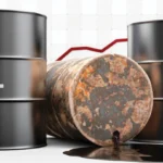 Brent crude