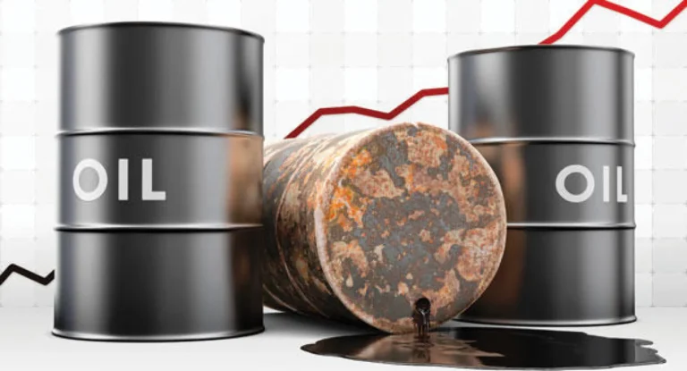 Brent crude