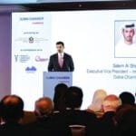 Dubai attracts Armenian investments worth 1.4 billion dirhams