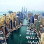 Dubai receives 2.6 million tourists from Western Europe in 8 months