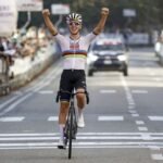 Emirates Cycling: Pugachar tops the list of highest points in 3 years