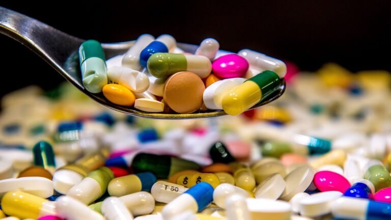 Lawsuit accuses two US companies of promoting a drug that causes autism