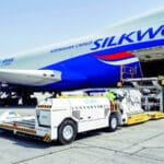 Dnata provides ground handling and cargo services at a new airport in Azerbaijan