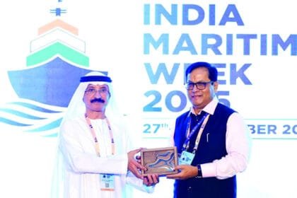 To enhance its integrated supply chain network.. DB World invests an additional $5 billion in India