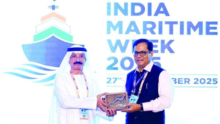 لتعزيز شبكتها المتكاملة لسلاسل التوريد.. "دي بي ورلد" تستثمر 5 مليارات دولار إضافية في الهند