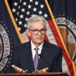 Chairman of the US Federal Reserve