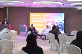 Ras Al Khaimah Investment and Business Summit kicks off on November 19