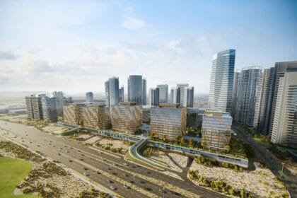 Marjan and Rak Hospitality Holding announce strategic merger