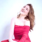 Rahma Mohsen is trending on social media after alleged videos of her