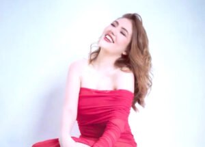 رحمة محسن تتصدر مواقع التواصل بعد فيديوهات مزعومة لها.. والفنانة ترد