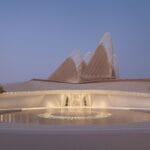 Zayed National Museum officially opens its doors on December 3 in the Saadiyat Cultural District