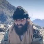 Leader of the Pakistani Taliban