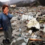 Japan earthquake