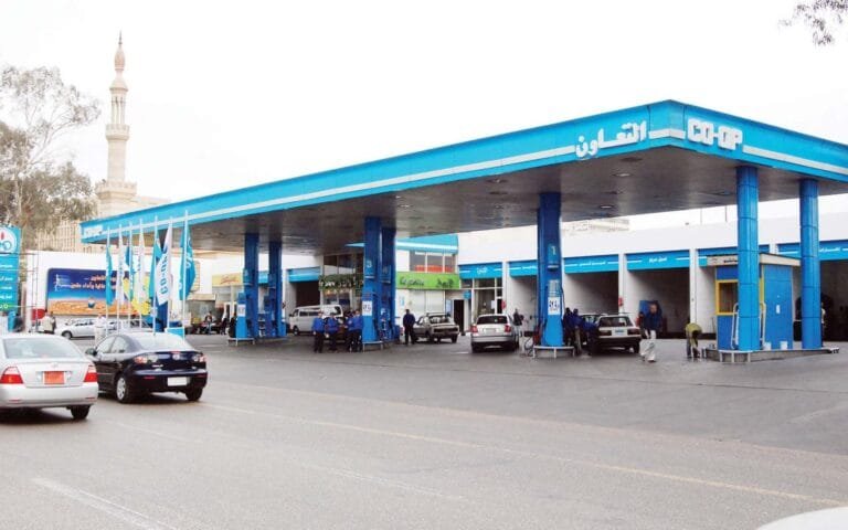 زيادة اسعار الوقود
