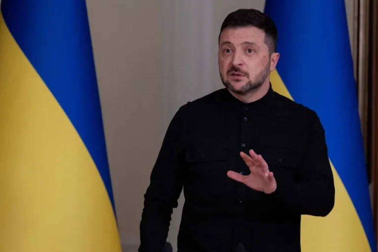 Zelensky