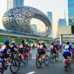 لمدة 30 يوماً.. "تحدي دبي للياقة 2025" ينطلق السبت