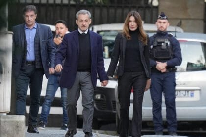 La Santé Prison