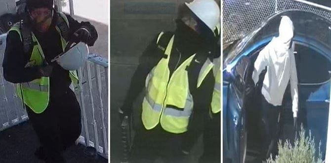 سرقة مجوهرات تزيد قيمتها على 3 ملايين دولار من منزل في كوينز