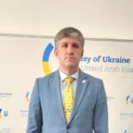 Ukrainian Ambassador: Relations with the UAE are a model of friendship and constructive partnership