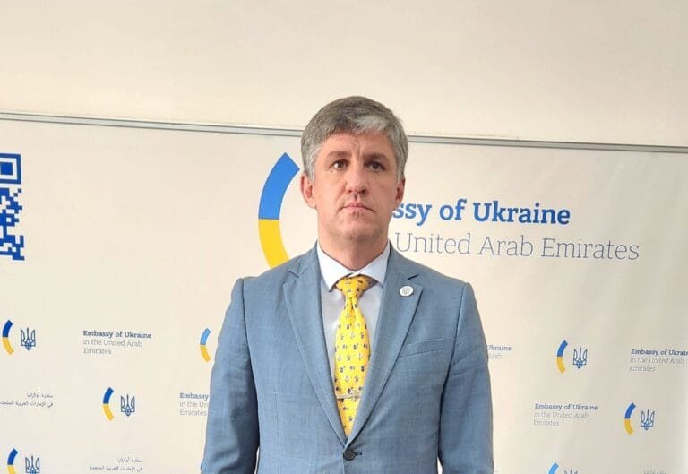 Ukrainian Ambassador: Relations with the UAE are a model of friendship and constructive partnership