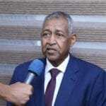 سفير السودان لدى القاهرة