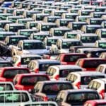 Chinese-origin and competitive brands are reshaping the UAE's car sales map